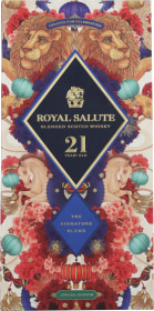 Product: Chivas Regal 21 years Lunar