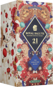 Product: Chivas Regal 21 years Lunar