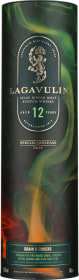 Product: Lagavulin 12 years Special Release 2025