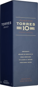 Product: Torres Brandy 10 Reserva Imperial Double Barrel
