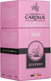 Product: Gouden Carolus Giverny 12th Anniversary Edition