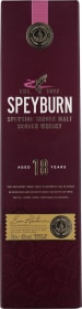 Product: Speyburn 18 years