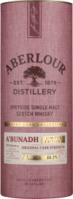 Product: Aberlour A'Bunadh Sherry Collection Edition 1