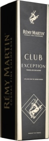 Product: Remy Martin Club Exception