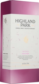Product: Highland Park Heather Cask Strength