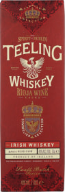 Product: Teeling Rioja Wine Cask Finish