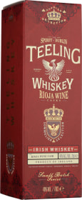 Product: Teeling Rioja Wine Cask Finish