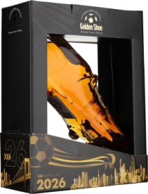 Product: Golden Shoe Champions 2026