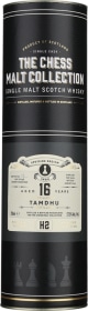 Product: Chess Malt Tamdhu 16 years 2009 White Pawn H2