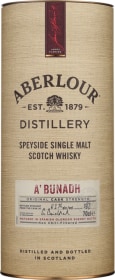Product: Aberlour A'Bunadh Batch 82
