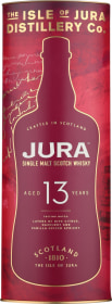 Product: Jura 13 years Single Malt