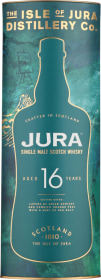 Product: Jura 16 years Single Malt