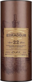 Product: Edradour 22 years Amarone Casks
