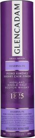 Product: Glencadam Reserva PX Sherry Cask Finish