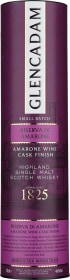 Product: Glencadam Riserva Di Amarone Wine Cask Finish
