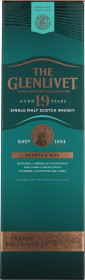 Product: The Glenlivet 19 years Smooth & Rich