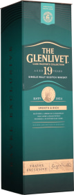Product: The Glenlivet 19 years Smooth & Rich