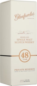 Product: Glenfarclas Private Reserve 2024