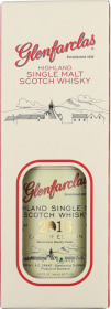 Product: Glenfarclas Vintage 2016 Easter Edition