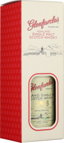 Product: Glenfarclas Vintage 2016 Easter Edition