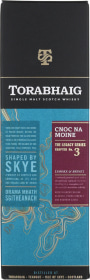 Product: Torabhaig Cnoc Na Moine