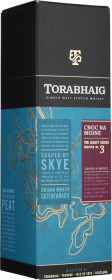 Product: Torabhaig Cnoc Na Moine