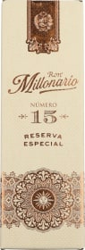 Product: Ron Millonario 15 Reserva Especial