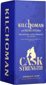 Product: Kilchoman Machir Bay Cask Strength 2025