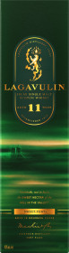Product: Lagavulin 11 years Sweet Peat