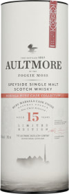 Product: Aultmore 15 years Marsala Wine Cask