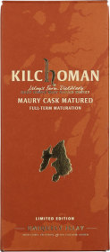 Product: Kilchoman Maury Cask Matured