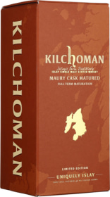 Product: Kilchoman Maury Cask Matured