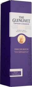 Product: The Glenlivet Captains Reserve