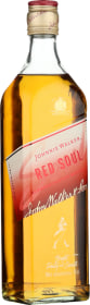 Product: Johnnie Walker Red Soul