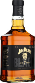 Product: Jim Beam 7 years Black