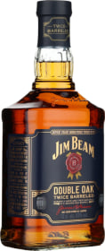 Product: Jim Beam Double Oak