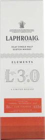 Product: Laphroaig Elements 3.0