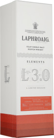 Product: Laphroaig Elements 3.0