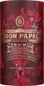 Product: Don Papa Port Cask Quincentennial 2025