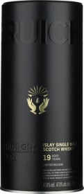 Product: Bruichladdich Black Art Sapero 19 years