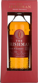 Product: The Irishman Legacy