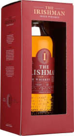 Product: The Irishman Legacy