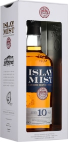 Product: Islay Mist 10 years