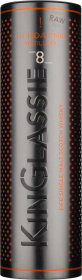 Product: KinGlassie 8 years Raw Single Malt