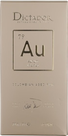 Product: Dictador Aurum Rum