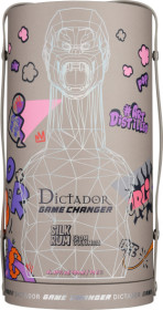 Product: Dictador Game Changer Matt Black