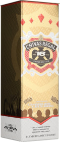 Product: Chivas Regal 16 years F1 Charles Leclerc