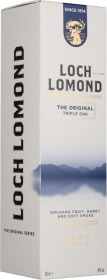 Product: Loch Lomond The Original Triple Oak