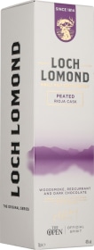 Product: Loch Lomond Peated Rioja Cask