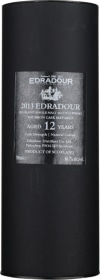 Product: Edradour 12 years 2013 Bourbon Cask Strength